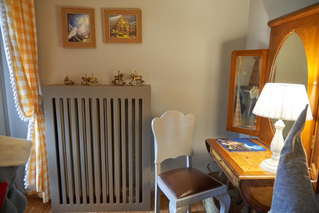 Dandy Villas Dimitsana - A Family Ideal Charming Home In A Quaint Historic Neighborhood - 2 Fireplaces For Romantic Nights 외부 사진